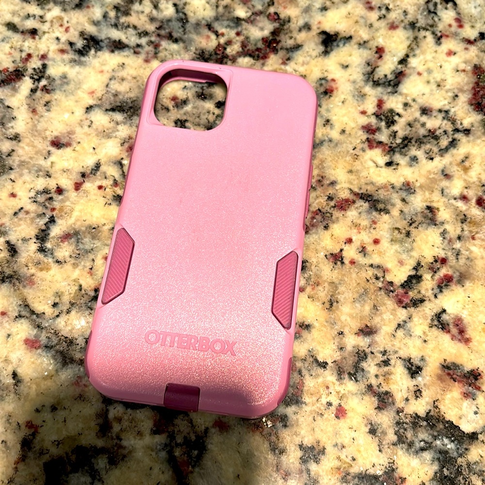 NEW without box- otter box for iPhone 13.